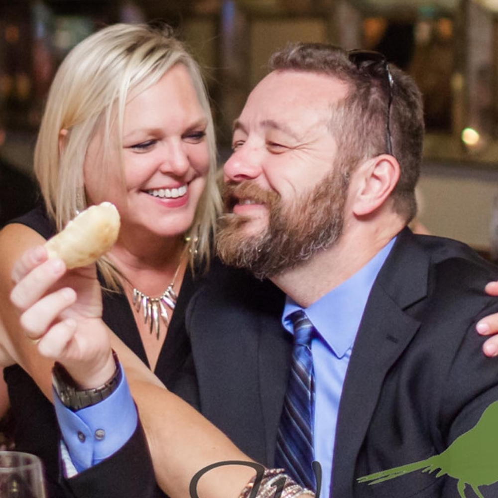 Meet your Posher, Anna